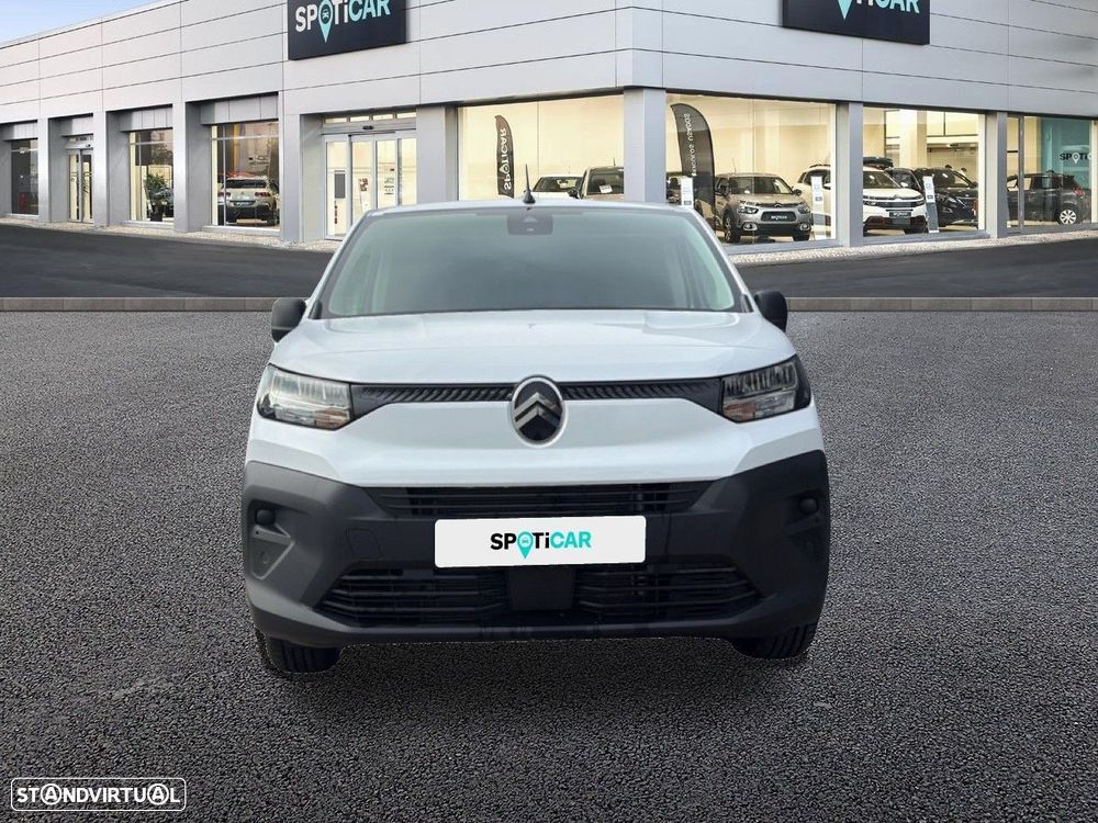 Citroën Berlingo 1.5 BlueHDi XL Plus - 2