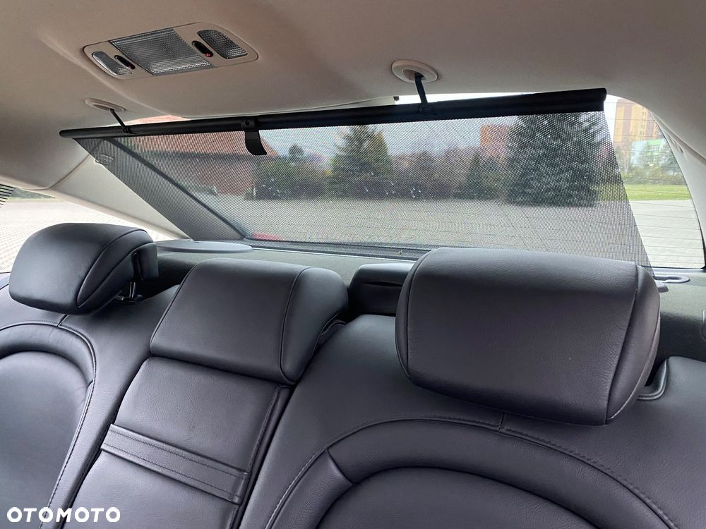 Citroën C6 HDi 240 Biturbo FAP Business - 26