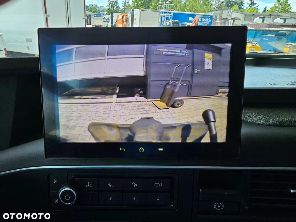 Volvo FH500 OŚ SKRĘTNA ROK 2022 SUPER STAN - 22