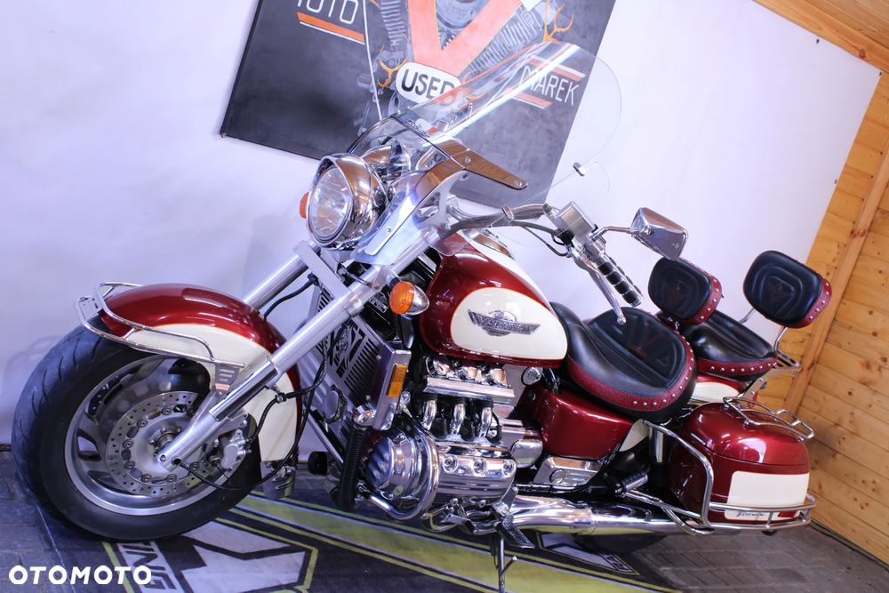 Honda GL - 35