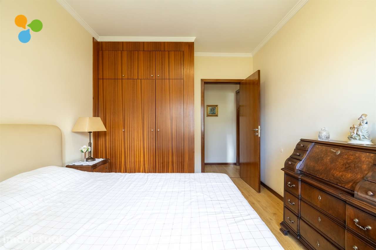 Apartamento T2 Venda em Santa Marinha e São Pedro da Afurada,Vila Nova - Grande imagem: 5/22