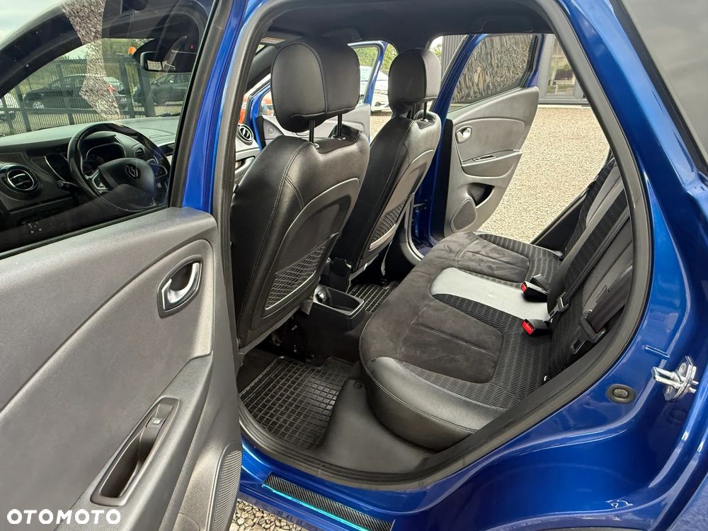 Renault Captur 1.3 Energy TCe S-Edition - 24