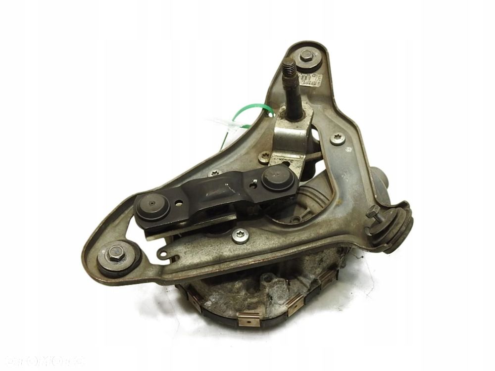 MECHANIZM WYCIERACZEK PRAWY PRZÓD PEUGEOT 508 I 3397021551 9677472680 - 1