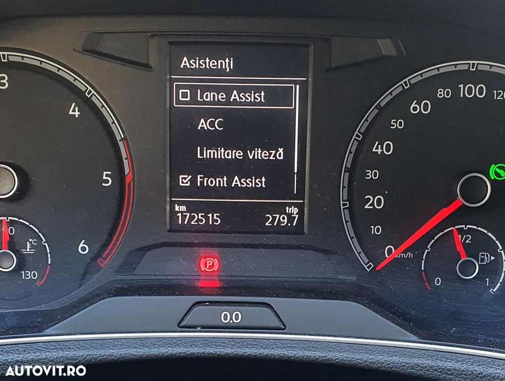 Volkswagen T-Roc 2.0 TDI DSG Design - 13