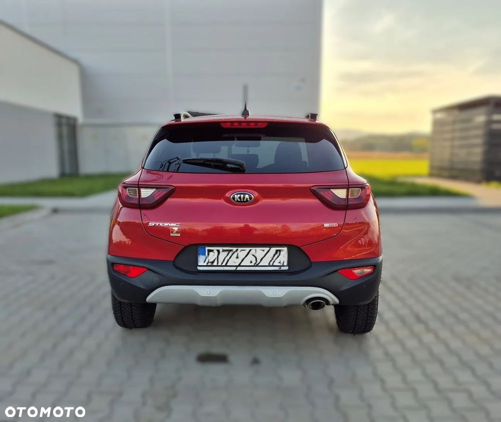 Kia Stonic 1.0 T-GDI M - 8