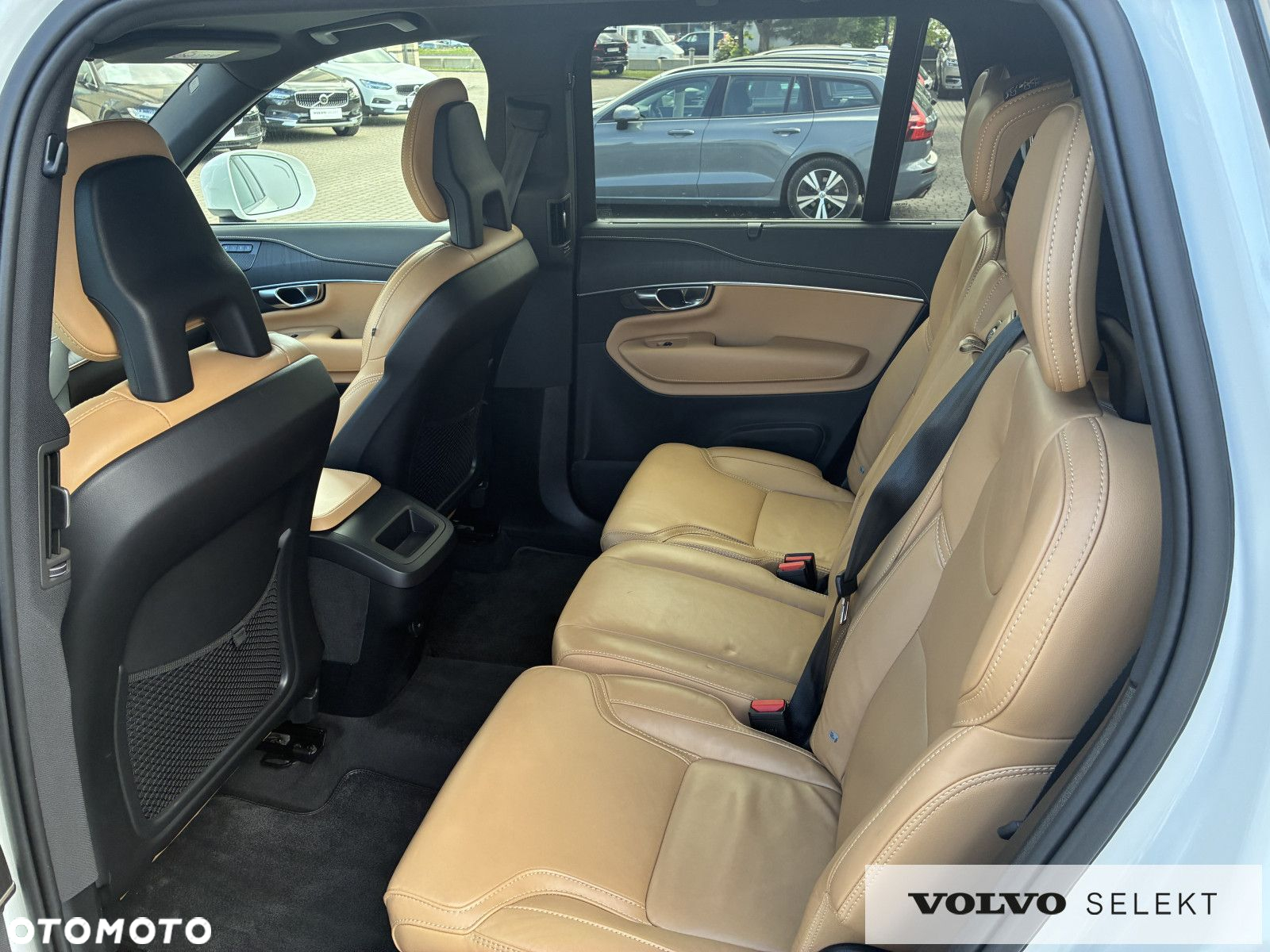Volvo XC 90 - 12