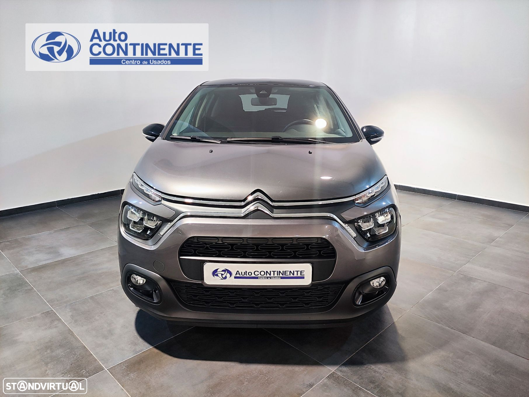 Citroën C3 1.2 PureTech Max - 2