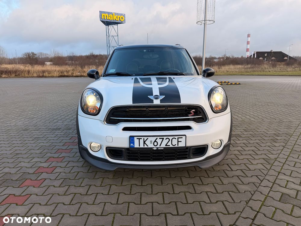 MINI Countryman - 7