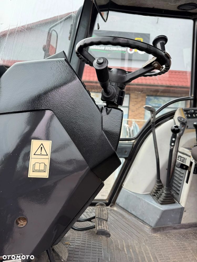 Valmet VLATRA 8400  8150 HITECH 6800 - 24