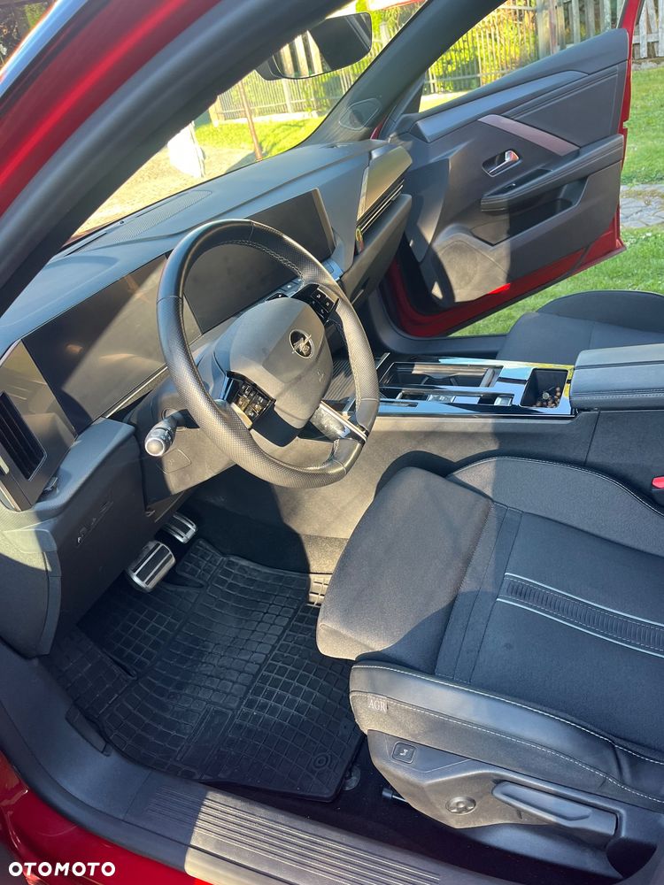 Opel Astra 1.2 T GS Line S&S - 8