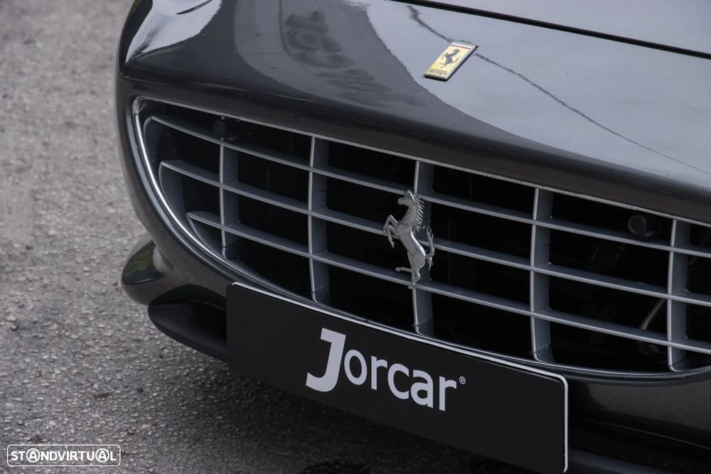 Ferrari California - 11