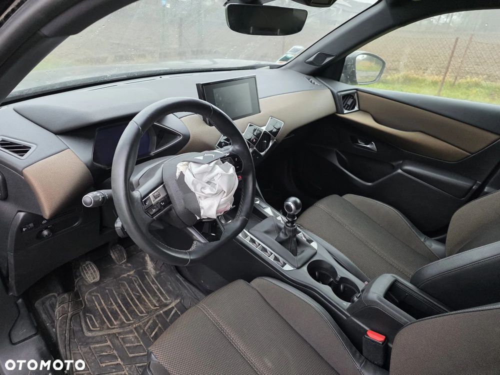 DS Automobiles DS 3 Crossback 1.2 PureTech Performance Line - 9