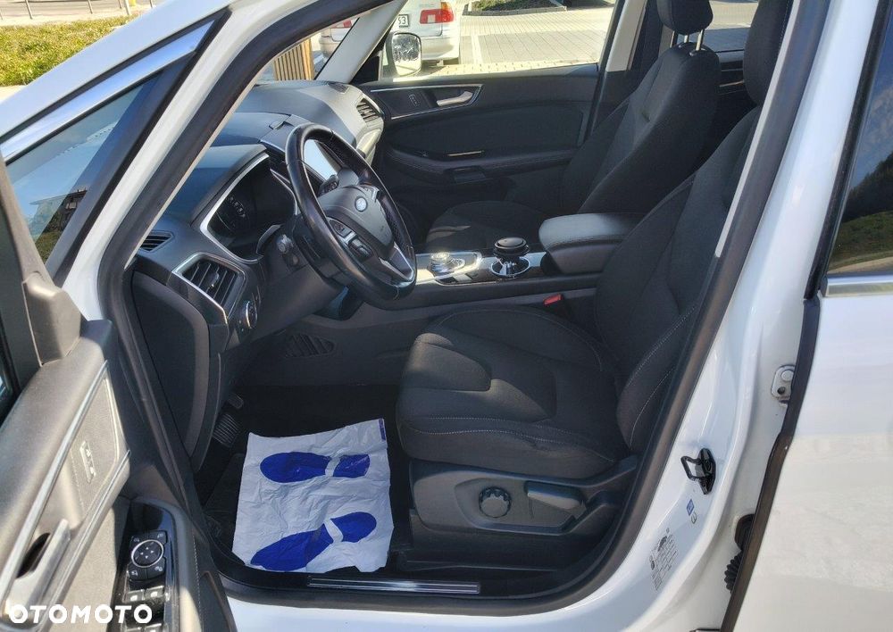 Ford S-Max 2.0 EcoBlue Titanium - 10