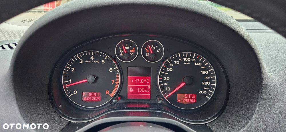 Audi A3 - 17