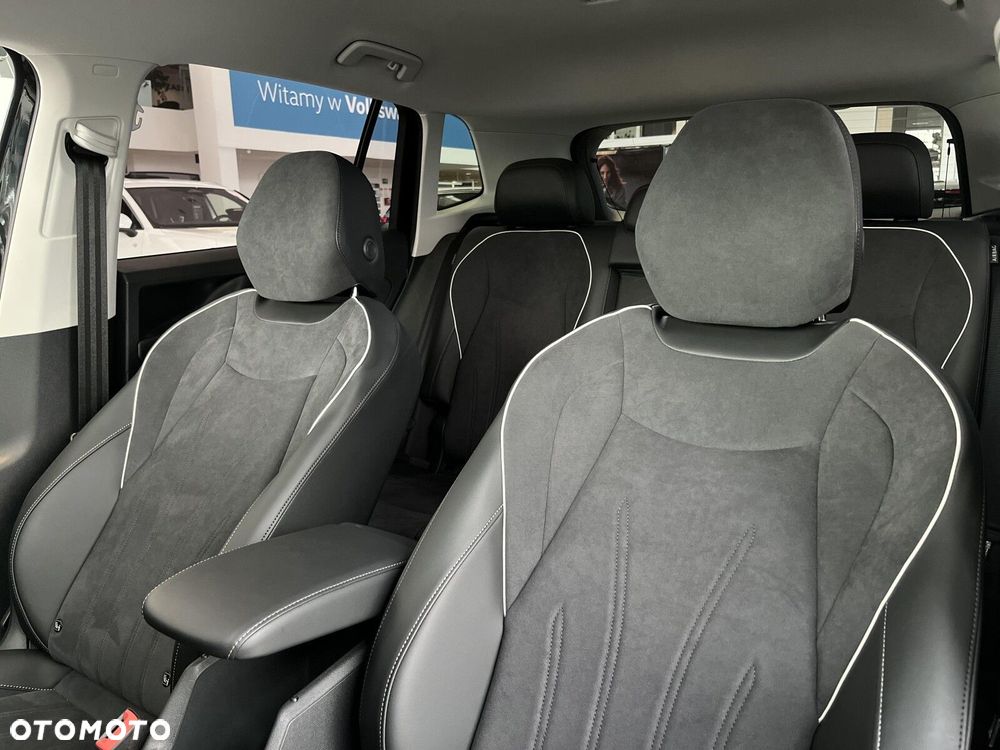 Volkswagen Tiguan 2.0 TSI 4Mot Elegance DSG - 21