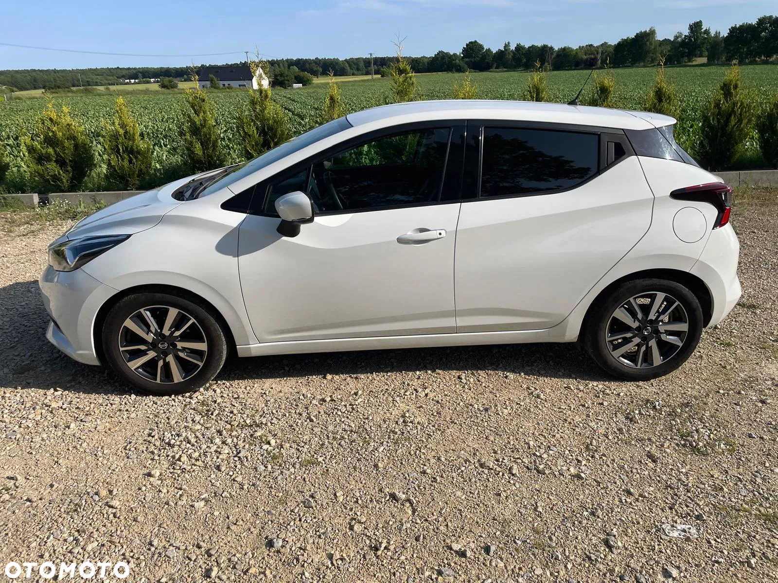 Nissan Micra 0.9 IG-T N-Way - 7