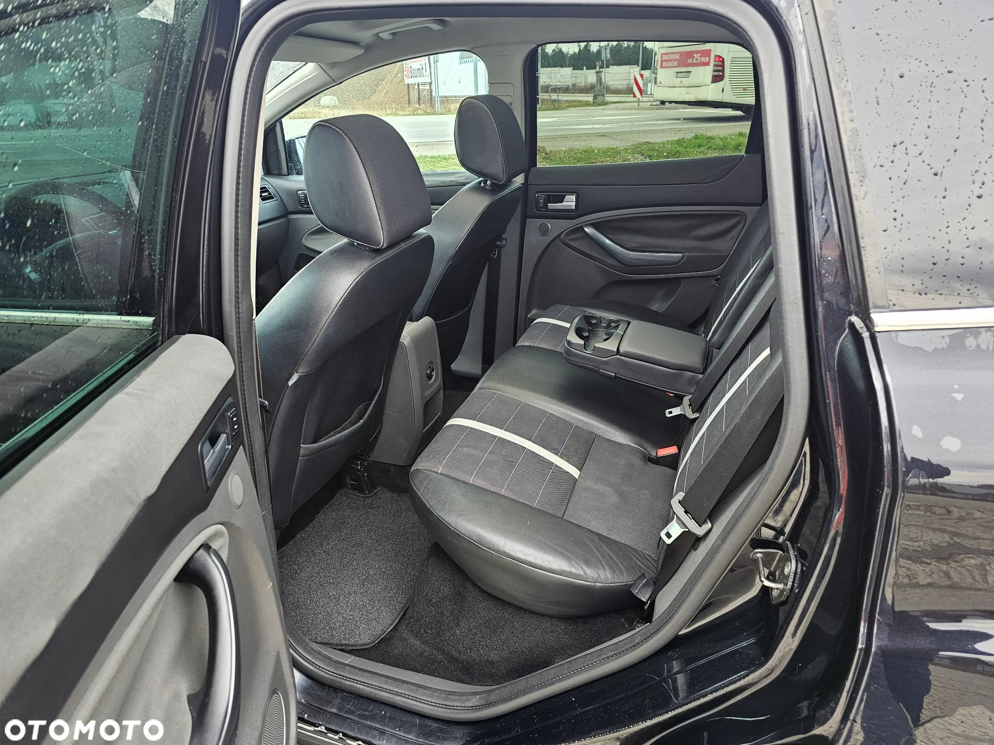 Ford Kuga 2.0 TDCi Titanium - 19