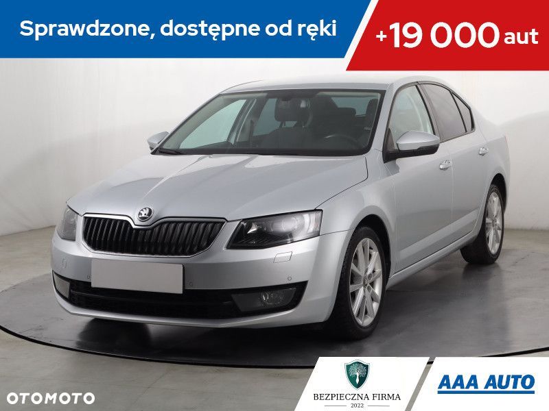Skoda Octavia - 2
