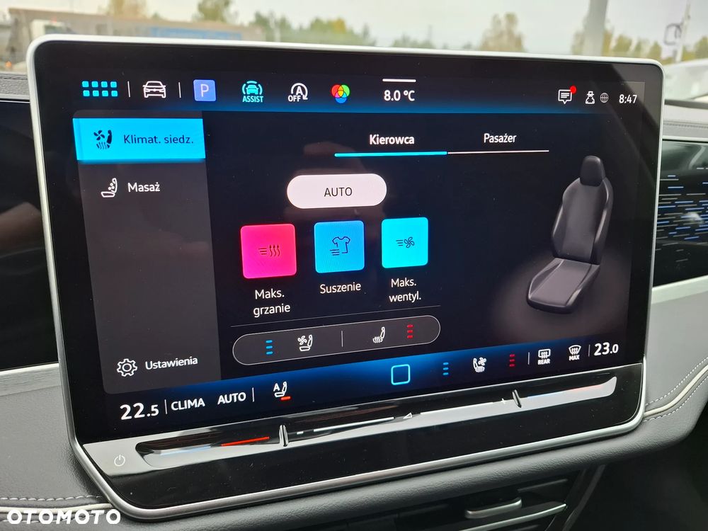 Volkswagen Passat 2.0 TDI SCR Business Plus DSG - 18