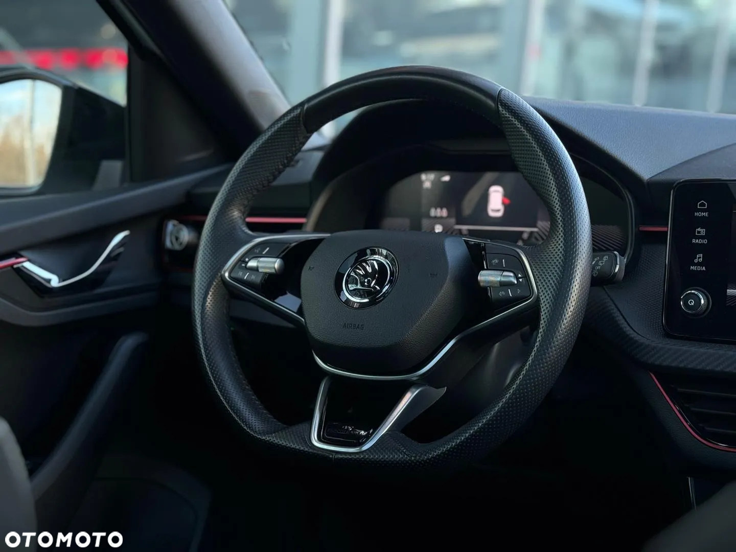 Skoda Kamiq 1.0 TSI Monte Carlo DSG - 16