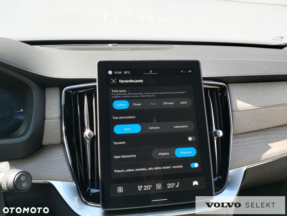 Volvo XC 90 - 25