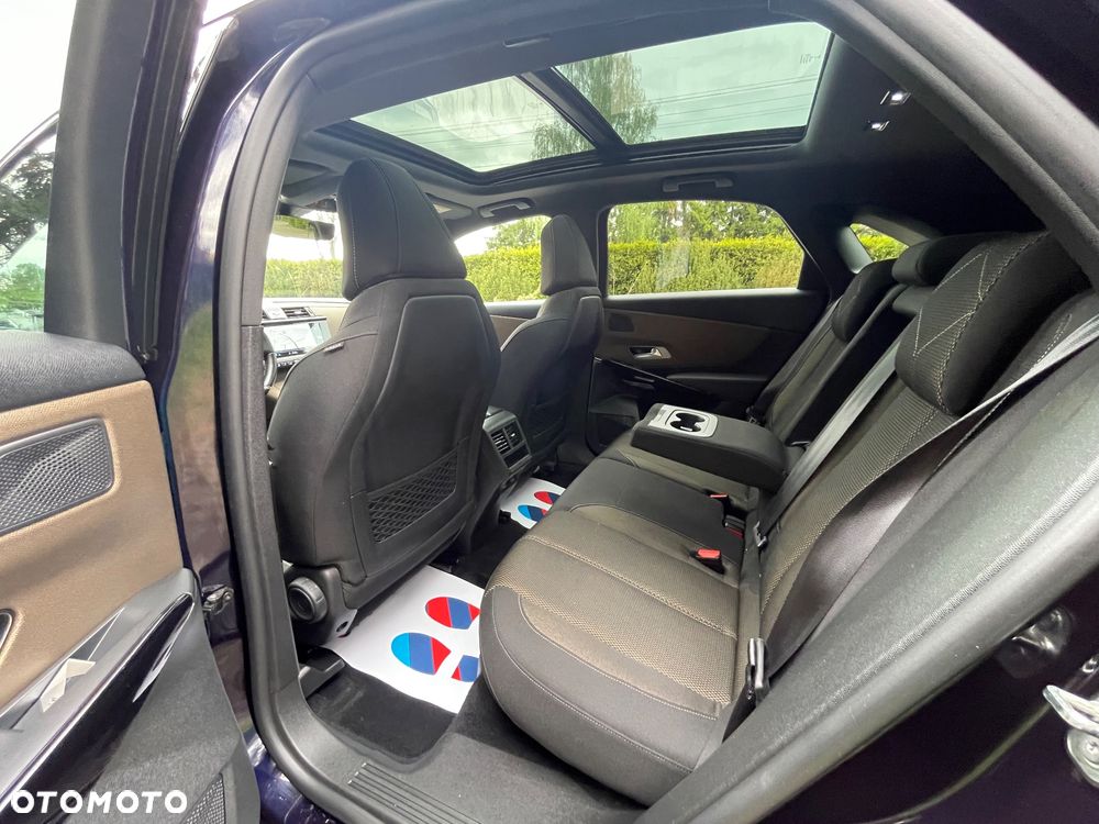 DS Automobiles DS 7 Crossback 1.6 PureTech GPF Grand Chic - 20