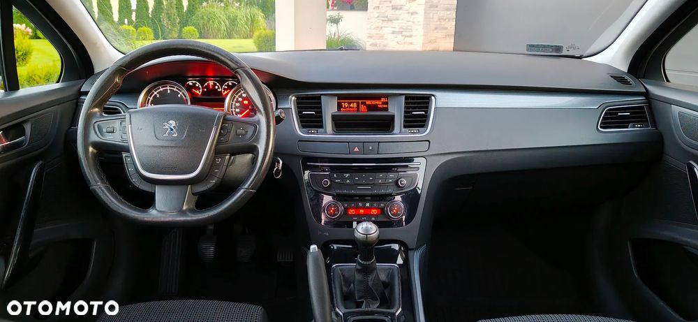 Peugeot 508 1.6 HDi Access - 19