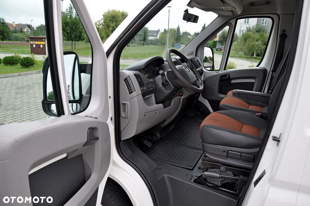 Fiat Ducato - 8