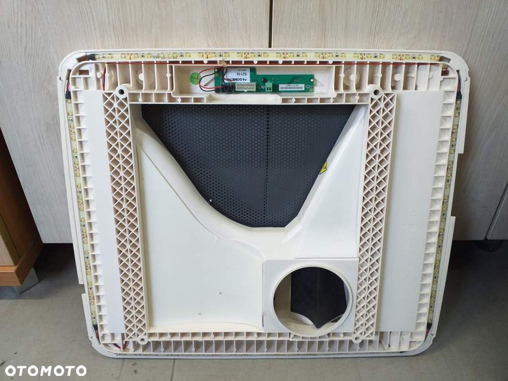 Klimatyzacja DOMETIC FJ-2200 dachowa postojowa - 8