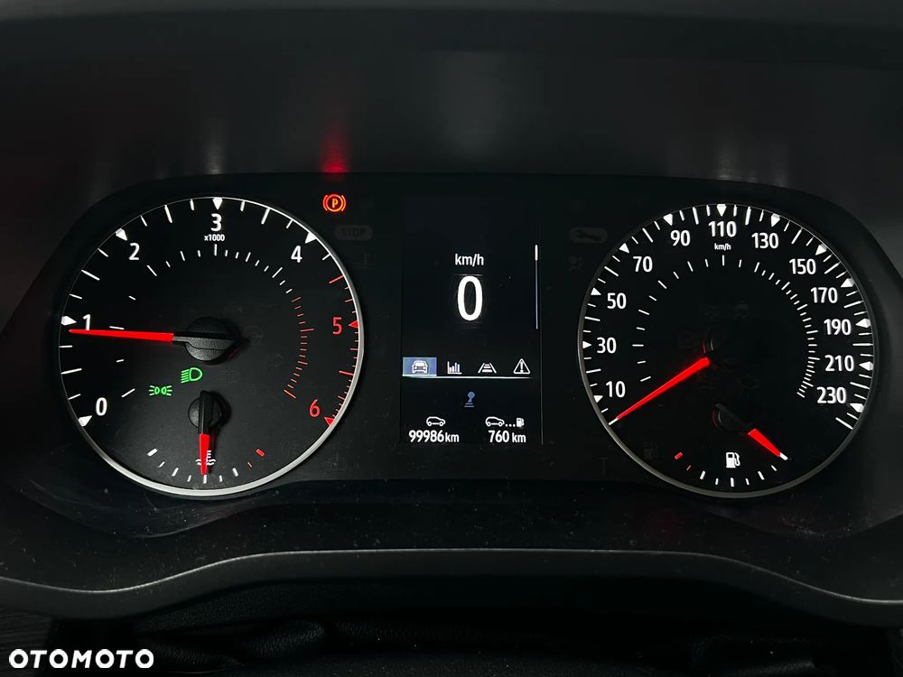 Renault Trafic - 8