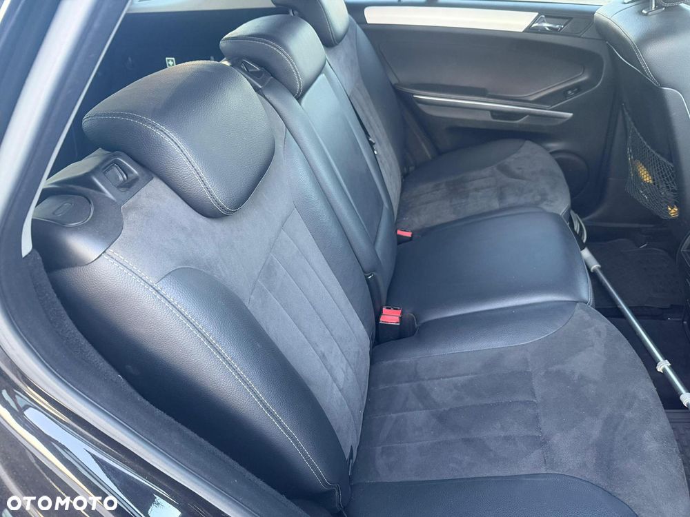 Mercedes-Benz ML 280 CDI 4-Matic - 10