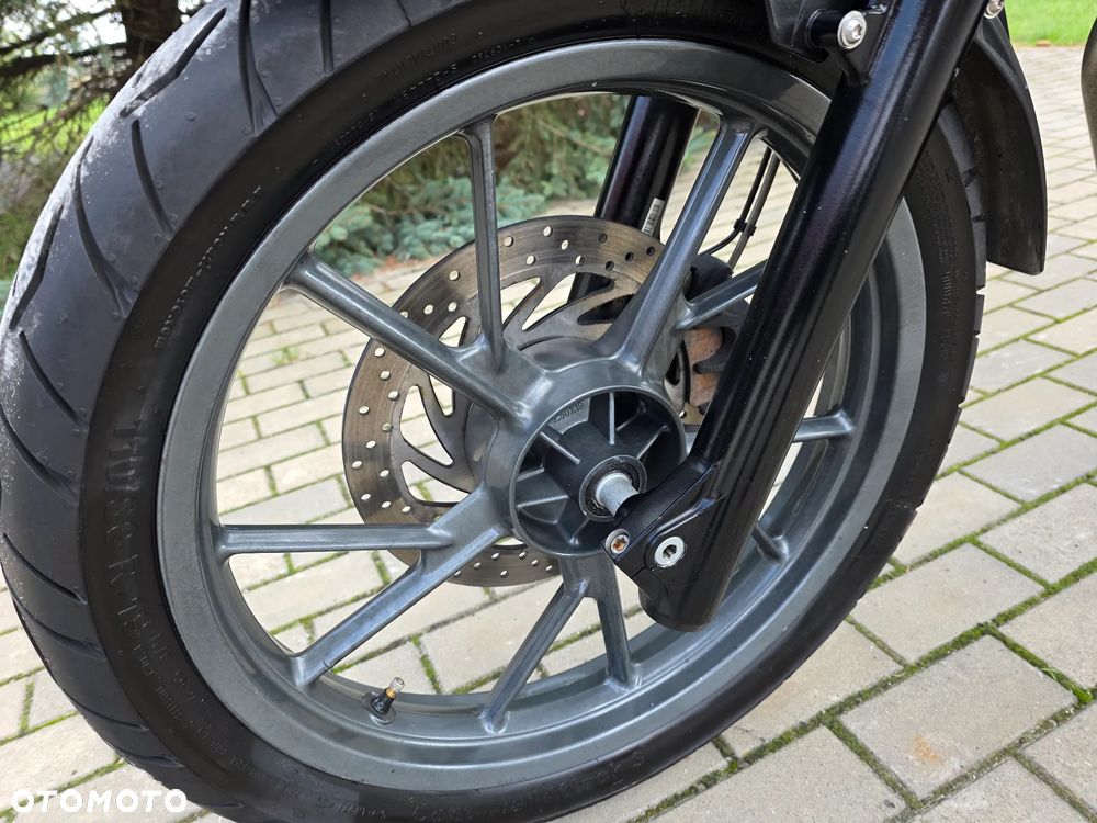 BMW GS - 13