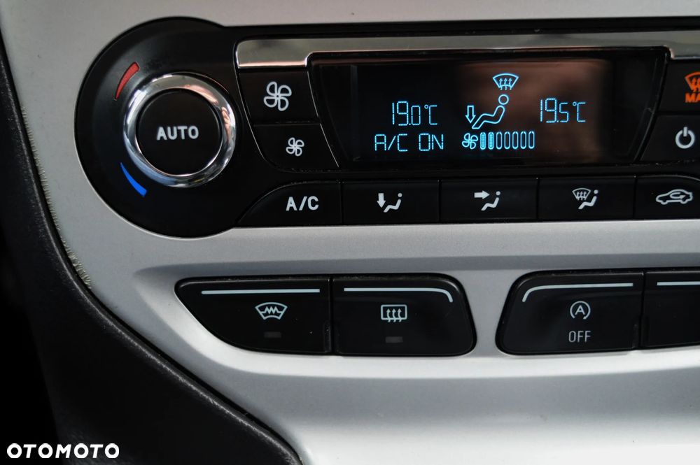 Ford Focus 1.0 EcoBoost Gold X (Edition Start) - 19