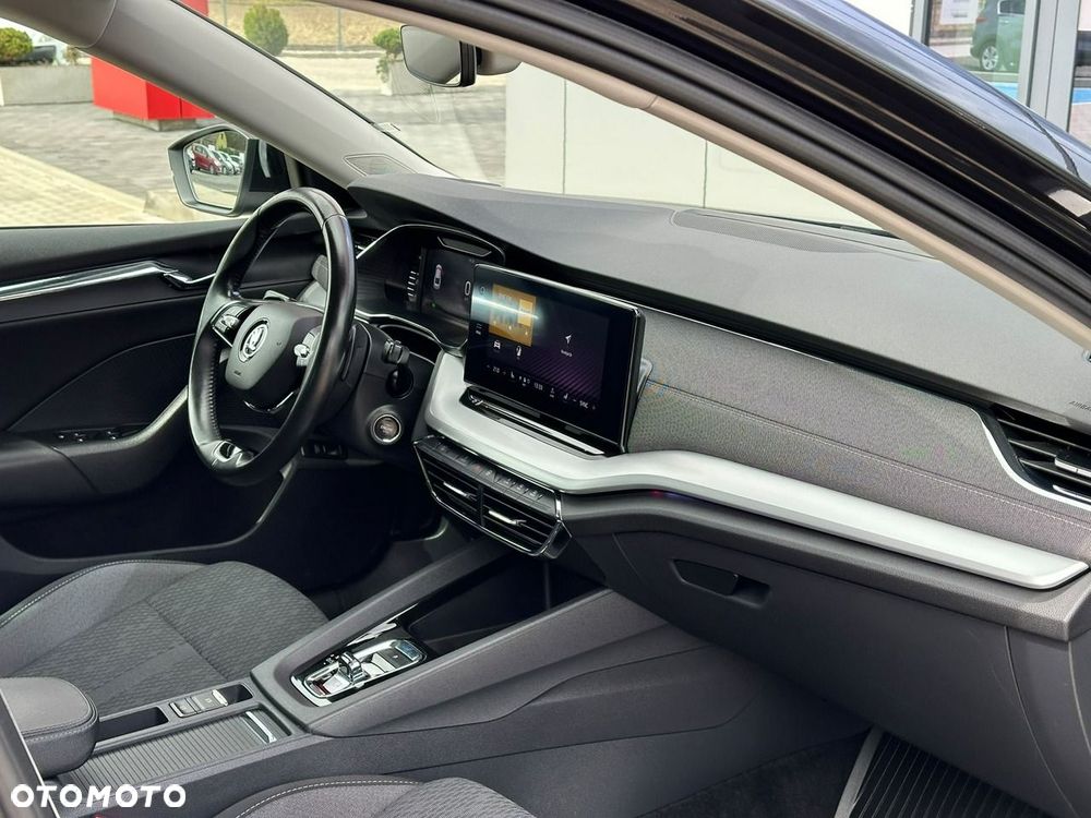 Skoda Octavia 2.0 TDI Style DSG - 18