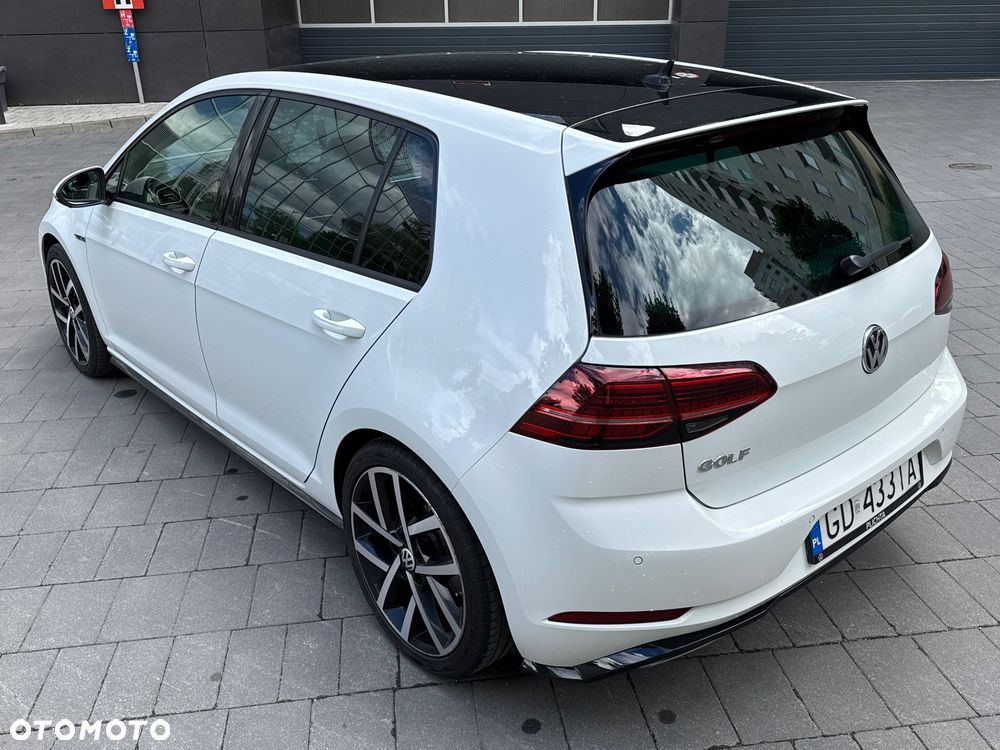 Volkswagen Golf 1.5 TSI BMT Evo Highline DSG - 3