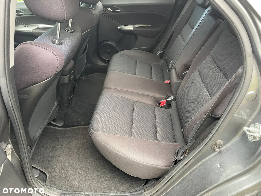 Honda Civic 1.8 Sport - 8