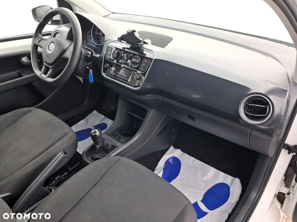 Volkswagen up! 1.0 move - 13