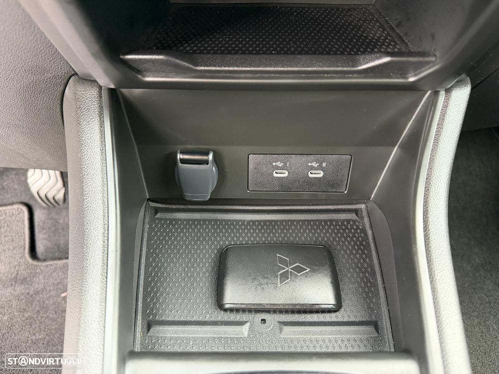 Mitsubishi ASX 1.0 MPI-T Kaiteki - 24