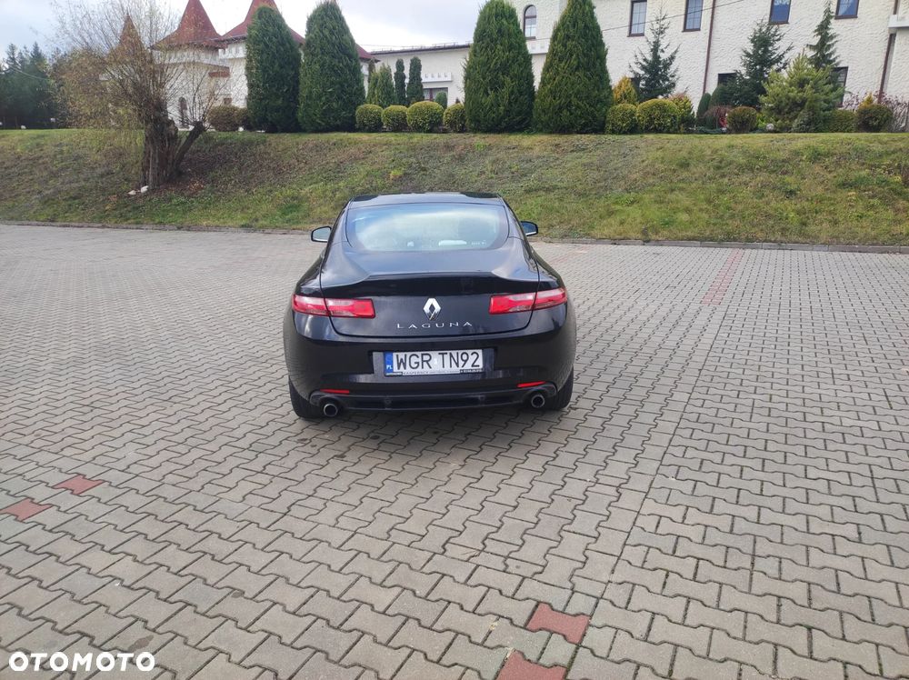 Renault Laguna 2.0 16V - 6