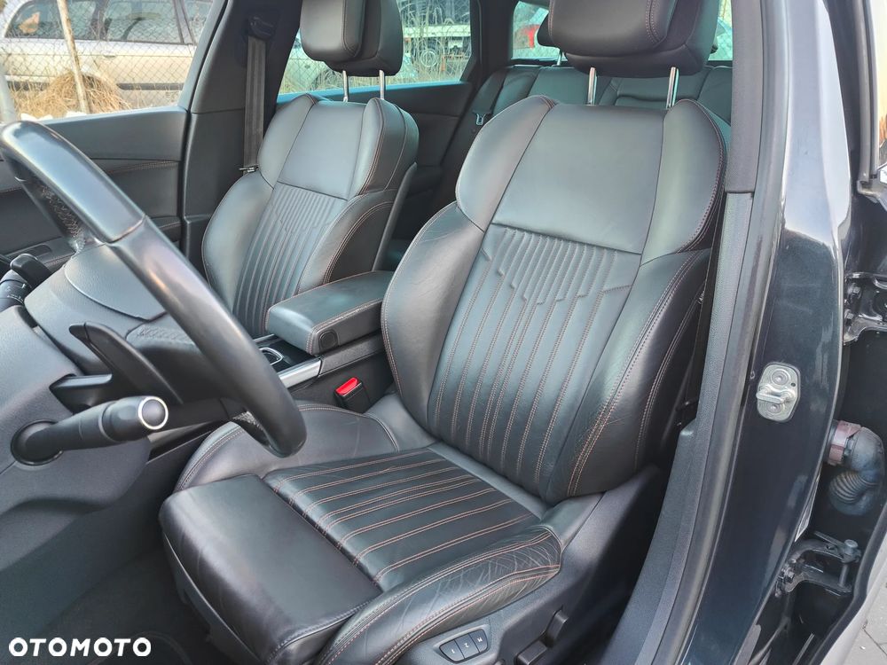 Peugeot 508 RXH Hybrid Business-Line - 13