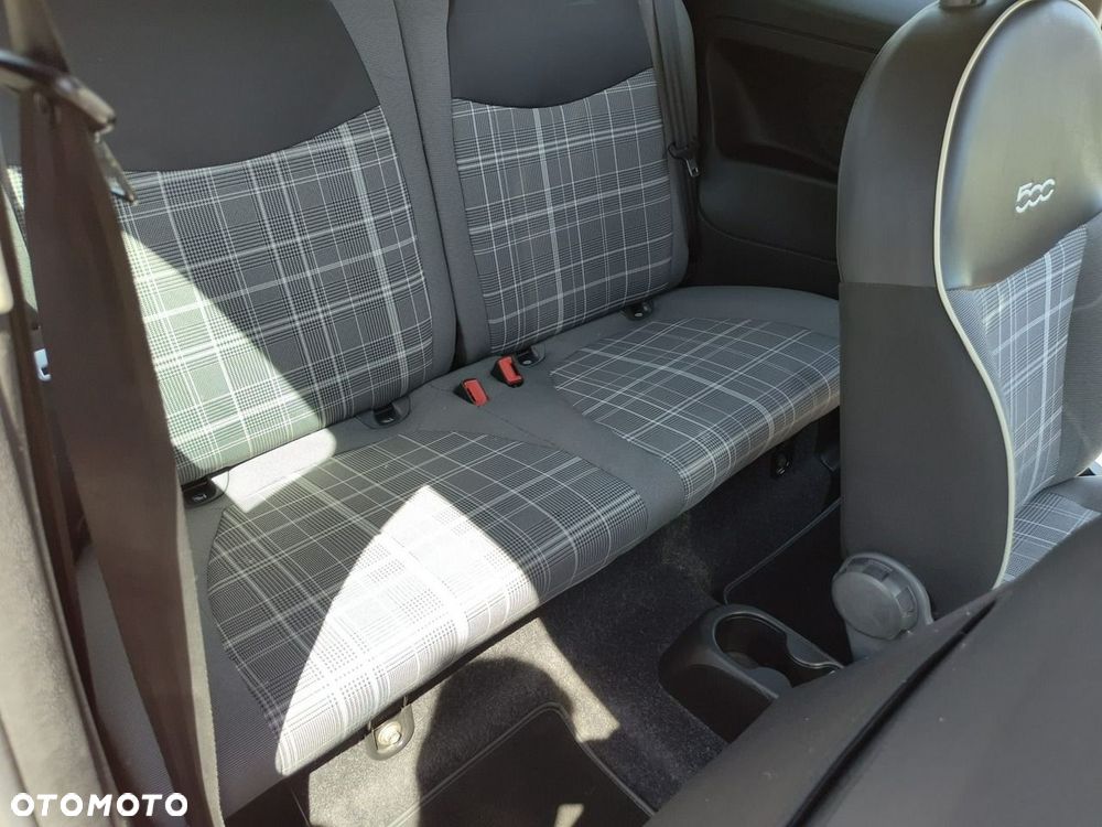 Fiat 500 - 14