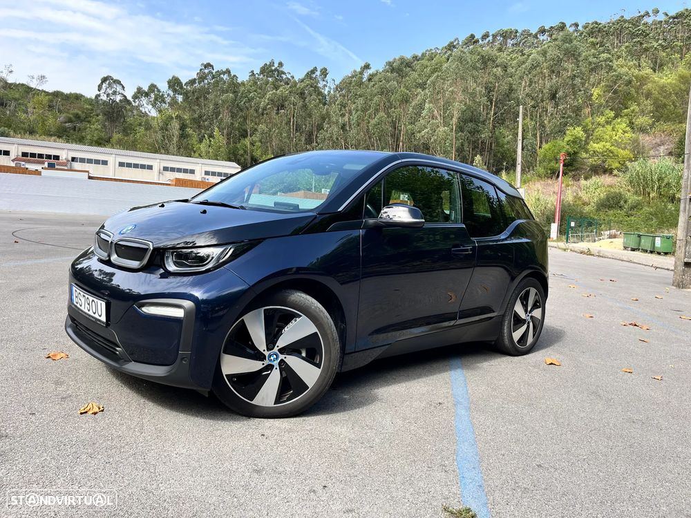 BMW i3 120Ah - 9