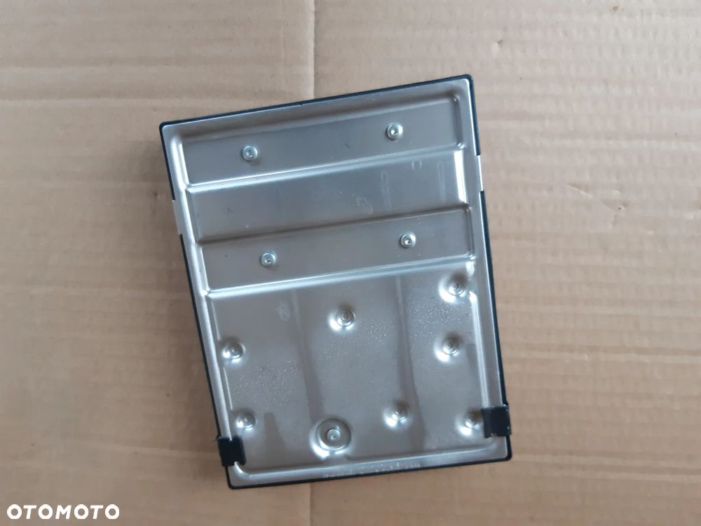 AUDI A4 B8 MODUŁ STEROWNIK KOMFORTU 8K0907063P - 3