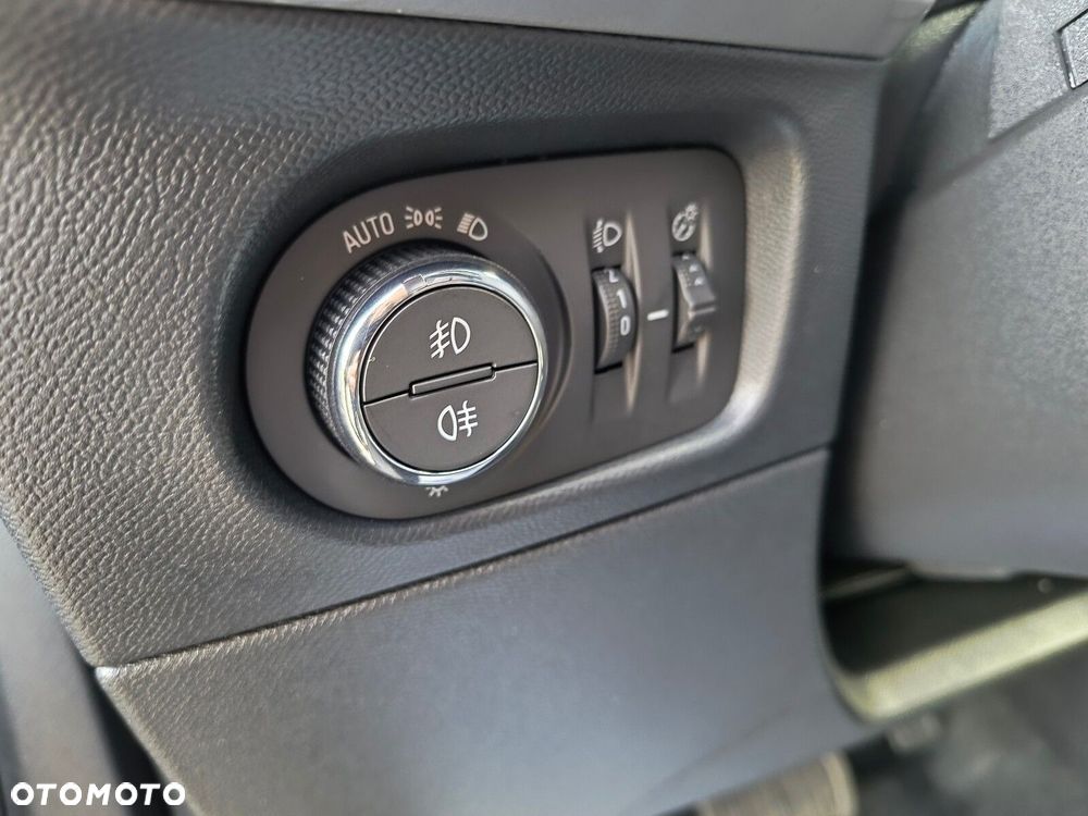 Opel Mokka 1.2 T Elegance S&S - 25