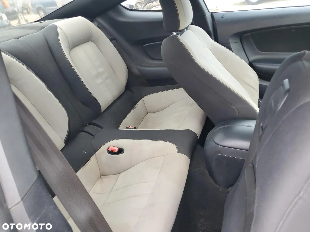 Ford Mustang 2.3 EcoBoost - 9
