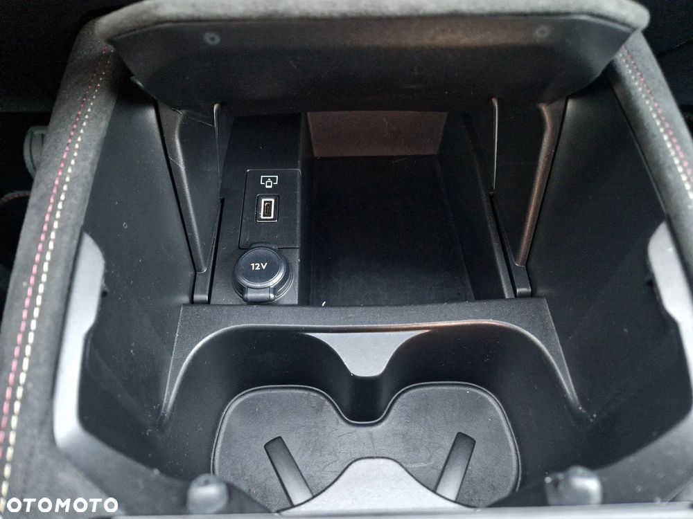 DS Automobiles DS 4 1.2 PureTech Performance Line + - 22