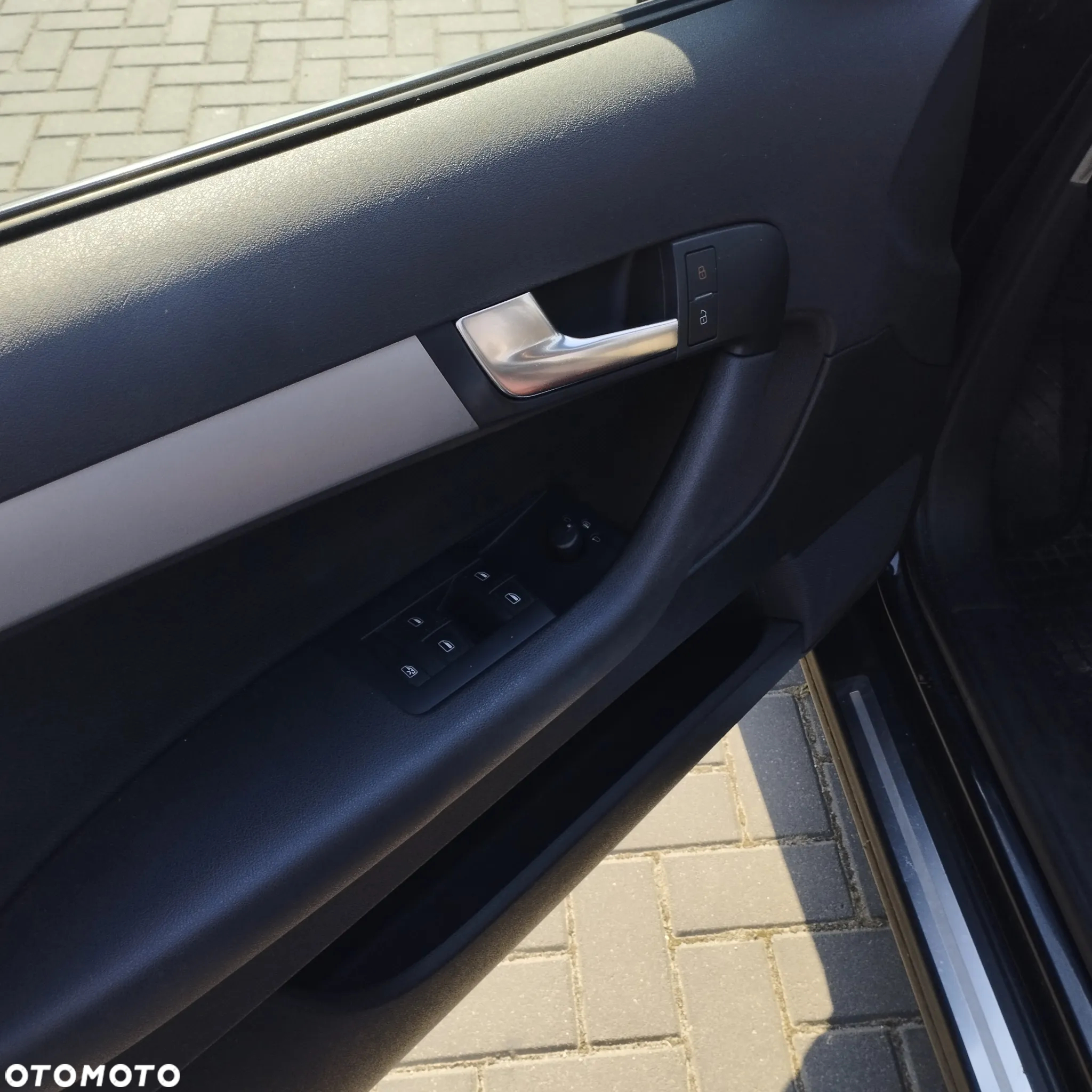 Audi A3 2.0 TDI Attraction - 9