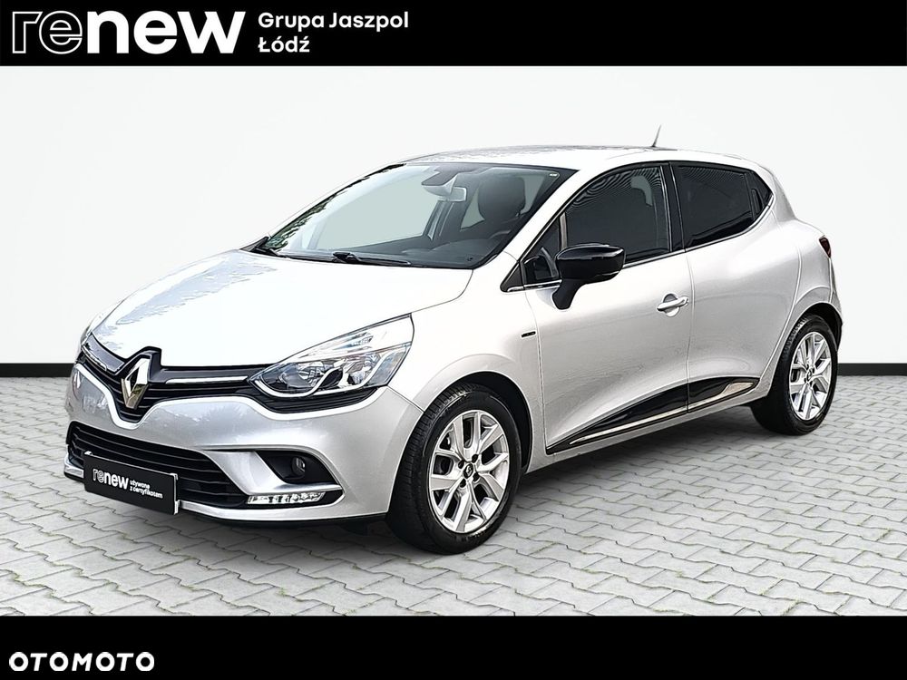 Renault Clio 0.9 Energy TCe Limited - 1