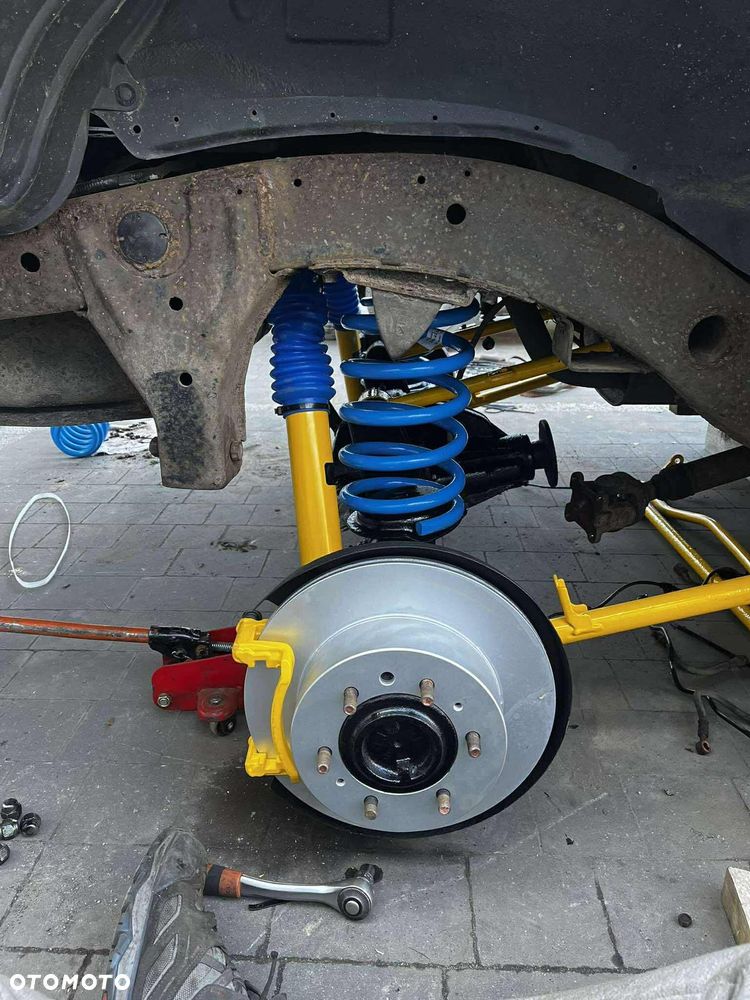 Nissan Patrol 3.0 TDI Luxury - 19