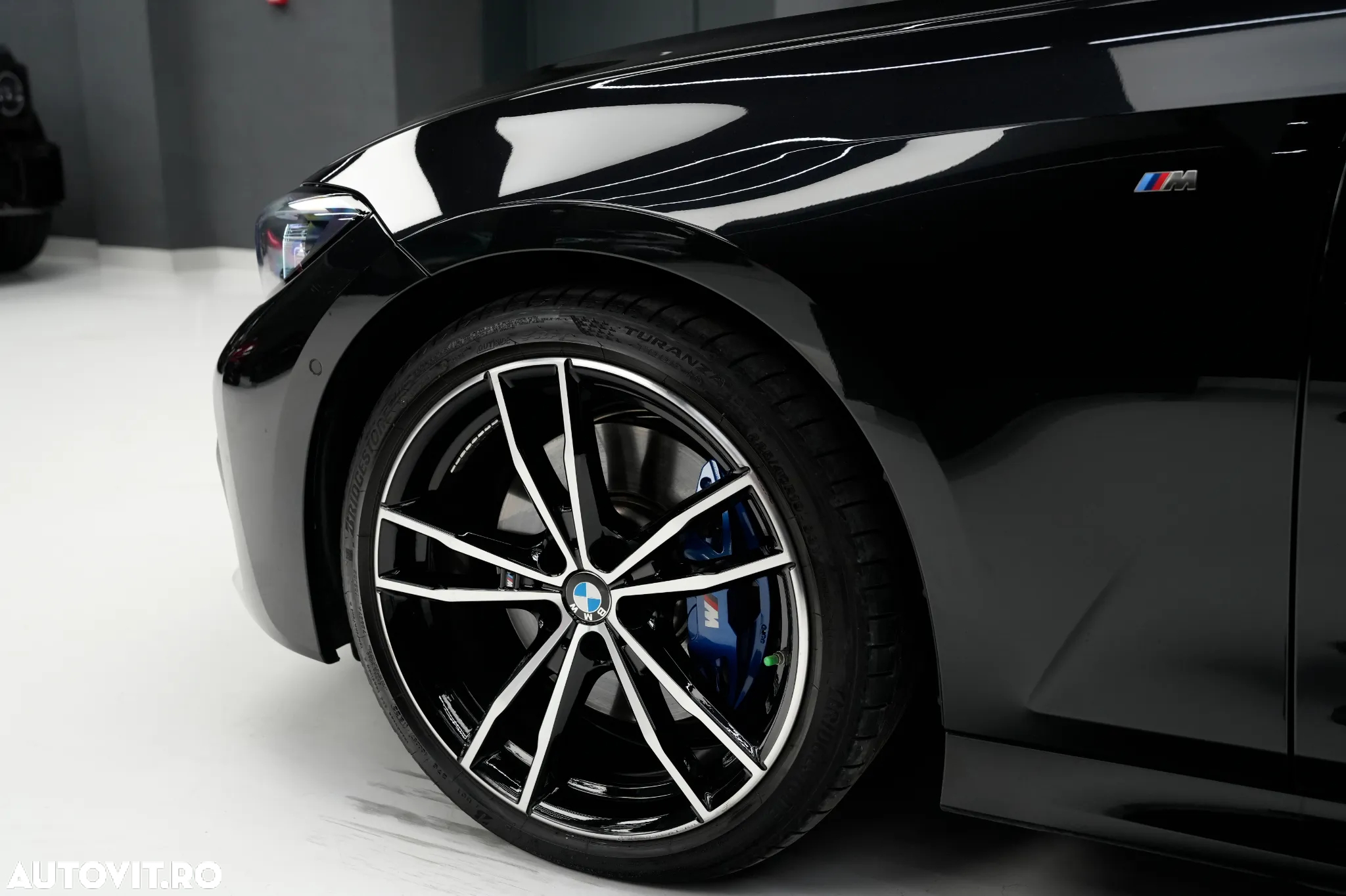 BMW M3 M340d xDrive AT MHEV - 36
